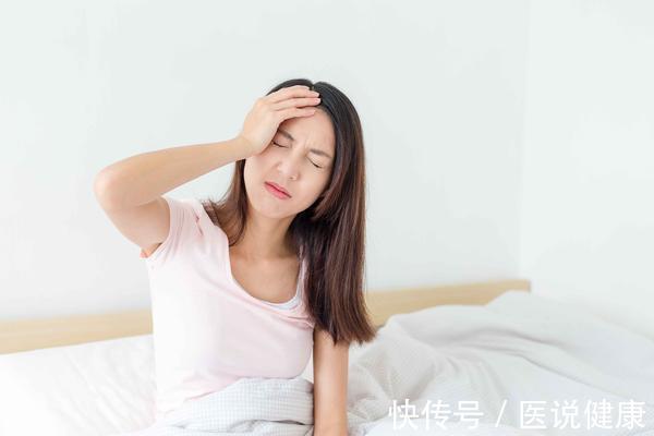 小豆粥|体内是否有湿气?仔细观察这4种表现,及时排出湿气,别忽视