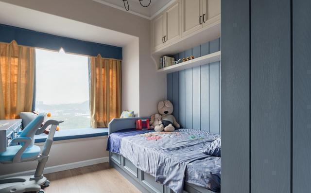 柜子|一进门就喜欢上了,这样的家知性而优雅,简洁又迷人,忍不住晒晒