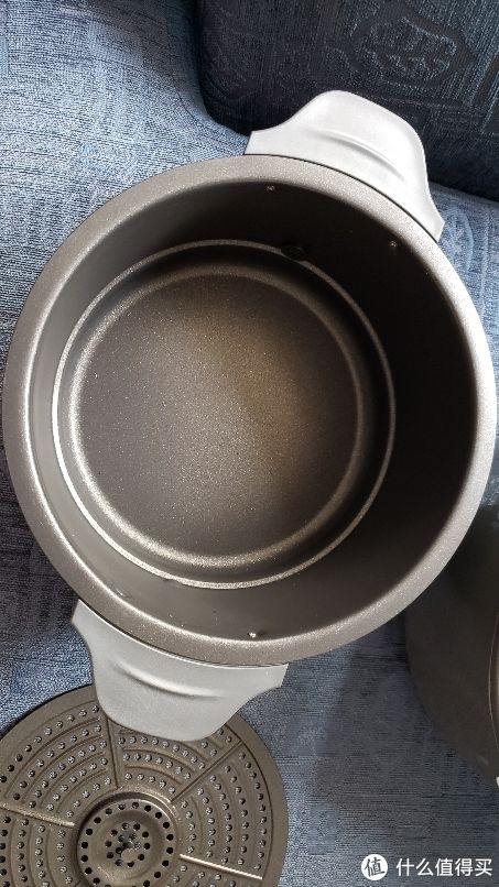 美食类 篇三：厨房好物，苏泊尔空气炸锅