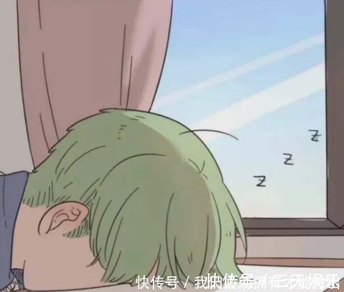 动漫头像:不要在意别人的眼光,因为有时候他们只是在嫉妒你