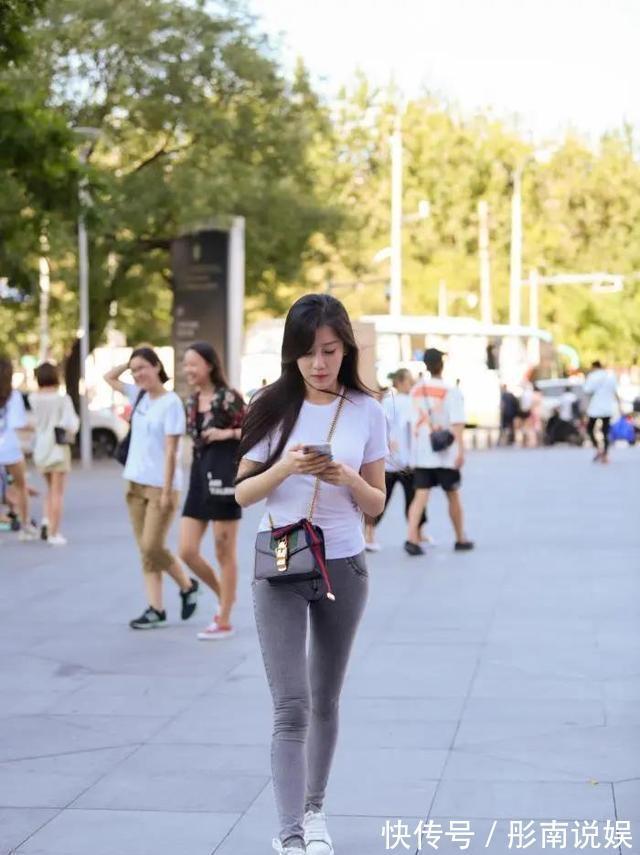 身材 个性美观的瑜伽裤穿搭让你光彩夺人,让身材曼妙多姿,低调时尚