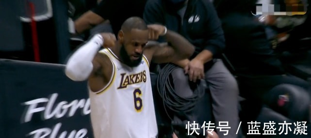 热火|11分,18分!老詹推反击,威少聪明了,蒙克续命,约翰逊打出身价!