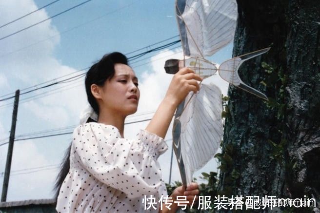 动画电影|宁静22岁斩获国际影后，27岁再夺金鸡百花，年近五十仍能乘风破浪