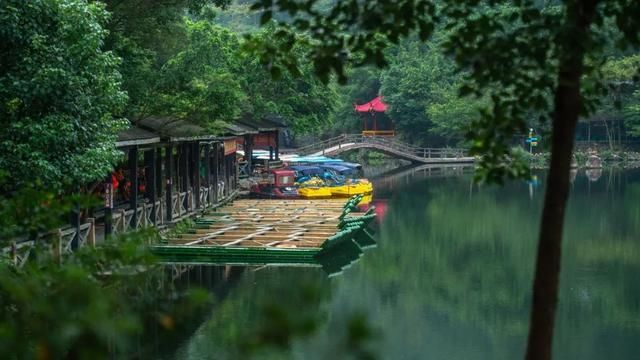 《山海情》取景地被爆，上海直达5小时！竟然藏着绝美的山与海