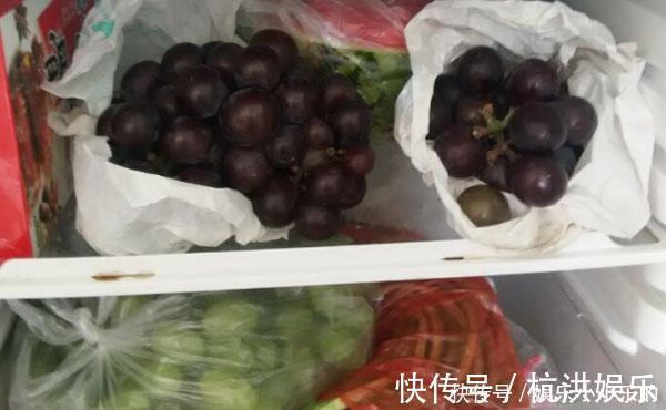 肝脏|冰箱中的4物,可能是“烂肝王”,个个伤肝不浅,宁愿扔掉也别吃