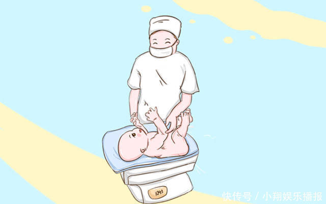 发育|产科医生在子宫内发育良好的宝宝,出生后都会有这几个表现