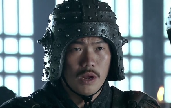 将军|曹魏六位右将军:两位击败关羽,一位投降蜀汉