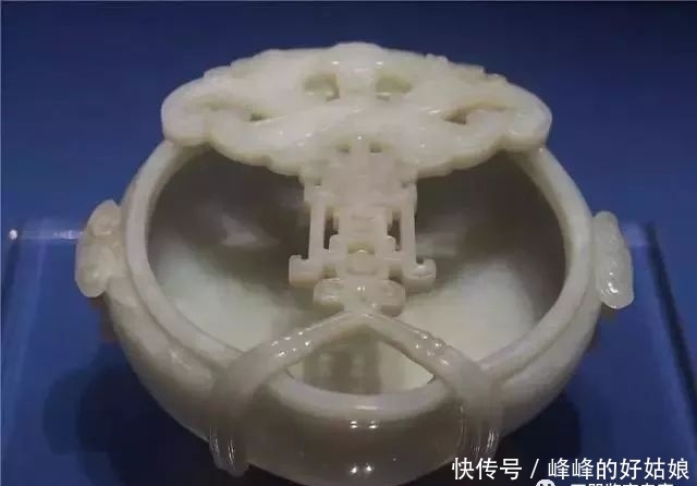 清大|50件馆藏古玉超清大图,再现古玉之大美!