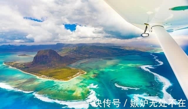 大自然|全球最大的海底瀑布：位于海底深达3500米，一秒能流50亿吨海水！