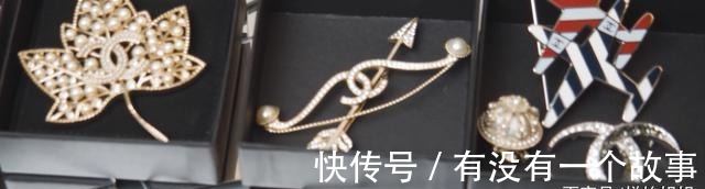 配饰 性价比最高的时尚单品,轻松变chanel女孩儿!