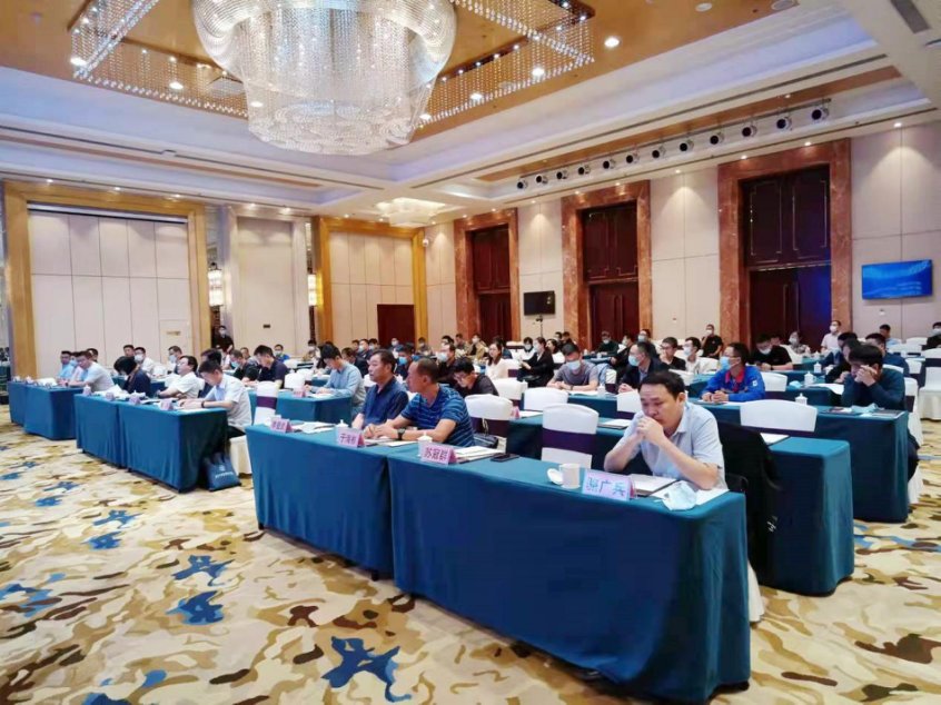 济南大学|AI赋能地方优势产业发展——化工及轮胎行业AI精准赋能现场会在东营广饶召开