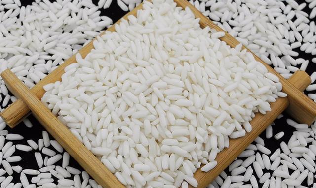 老年人|老年人经常吃糯米,对胃好还是不好?早知早受益