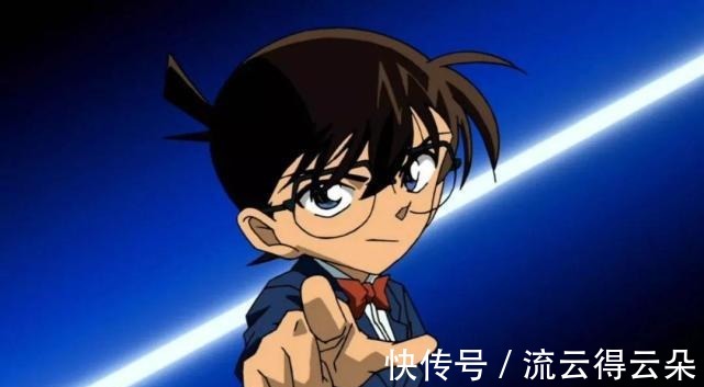 名侦探柯南|《柯南》动画25周年“最爱歌曲”投票活动,115首中你最爱哪首