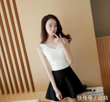 身材丰满,希望通过穿搭显瘦,怎么办?