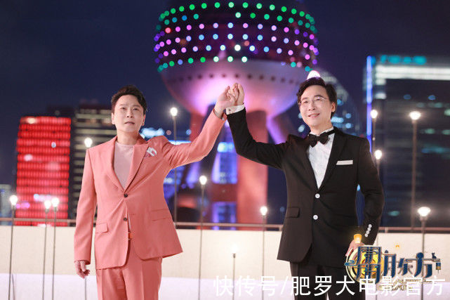 中秋晚会收视大战:央视稳居第一,大湾区反超芒果台,流量过时了