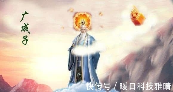 拜师@封神里有十二金仙,假如让你选择其中一个拜师,你会选择谁?