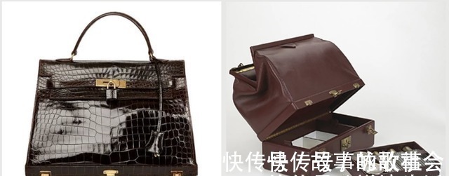 kelly 高奢中的战斗机!红布林上新爱马仕中古包!
