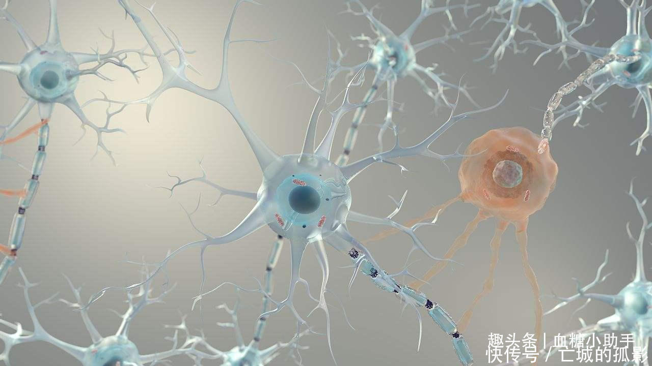 痴呆症|大脑健康测试图片上有一个女人,倘若你能发现,那么大脑很健康