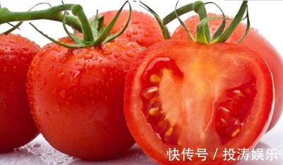 维生素c|吃西红柿,就别碰“此物”,否则就是“没病找病”!坑的是自己