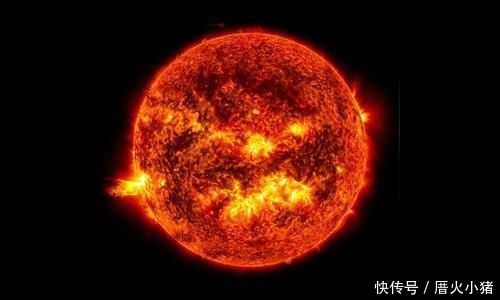 恒星系 飞行225亿公里，旅行者号传回重要数据，看到了一个奇妙的景象