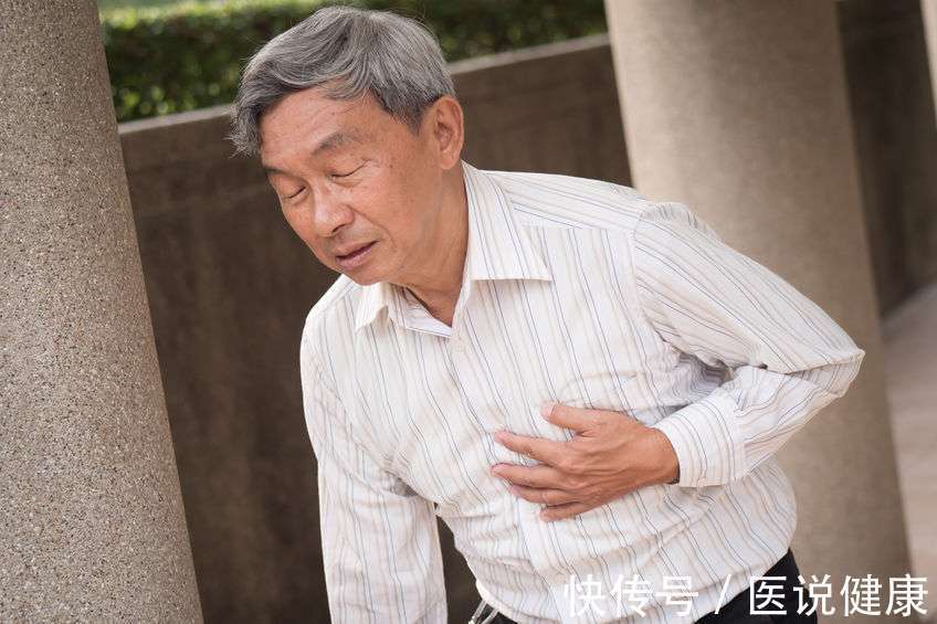 下文中|心脏病来之前,身体会有6种异常的表现,留意到一个也要尽快检查
