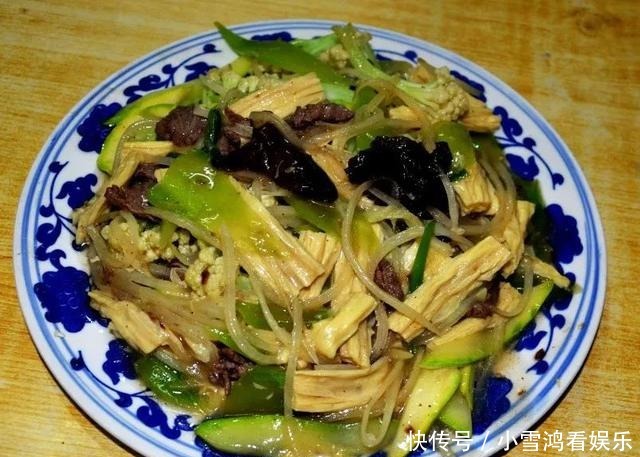 八宝粥|这些小巷子了美食,也太~~好吃了吧