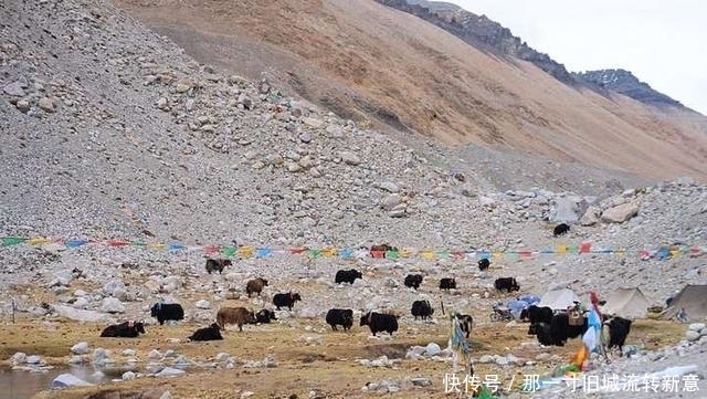 最接近天堂的地方：这里是背包客向往之地，西藏珠穆朗玛峰