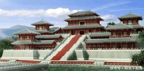 有人|细数秦朝黑科技后, 有人说秦始皇是现代人穿越回去当皇帝的, 你信吗?