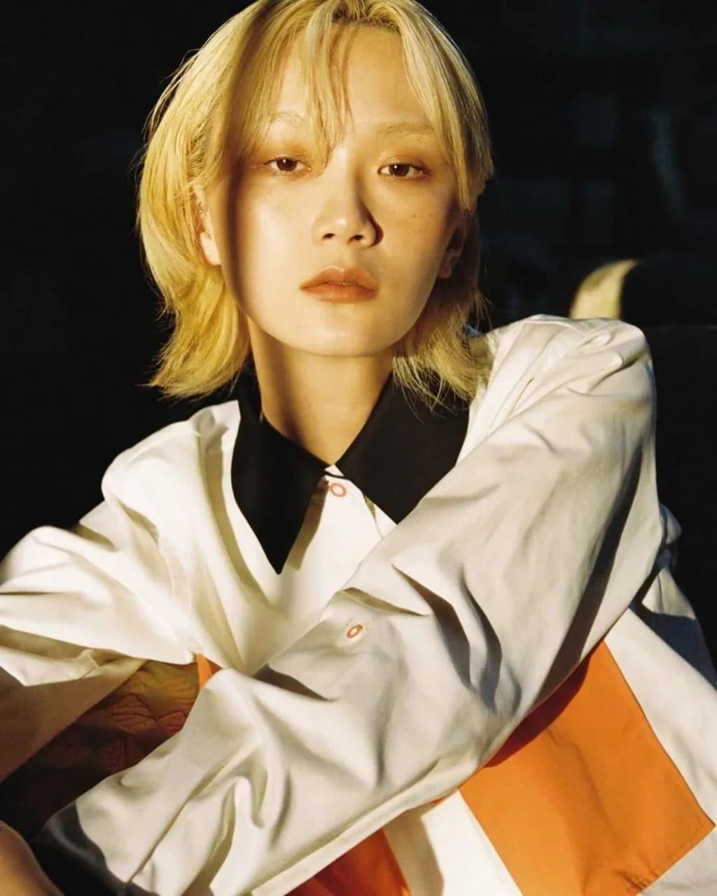 发型你到底适合短发还是长发剪对真的美哭了