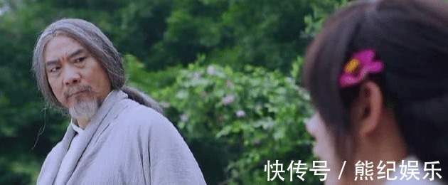 石破天#他是金庸笔下拥有奇遇次数最多的男主角,七次奇遇让他天下无敌