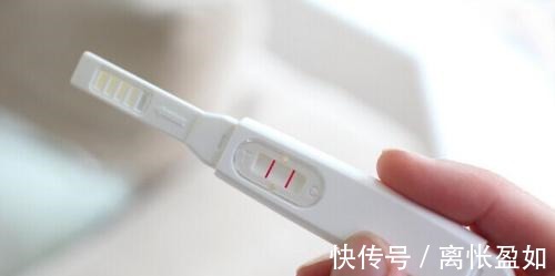 hcg|新手妈妈都想知道的,怀孕多久能用验孕棒测出来