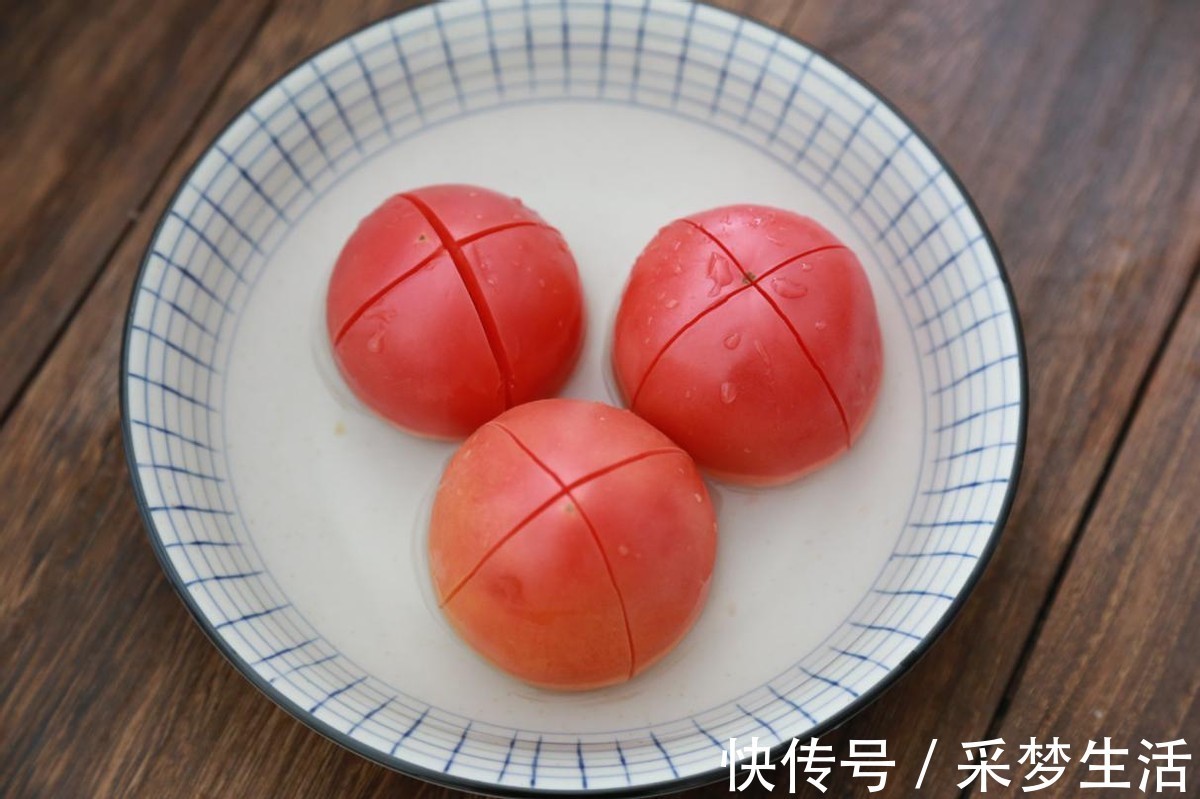 拌饭|番茄土豆完美配合,香浓美味的牛肉汤,上桌就吃光