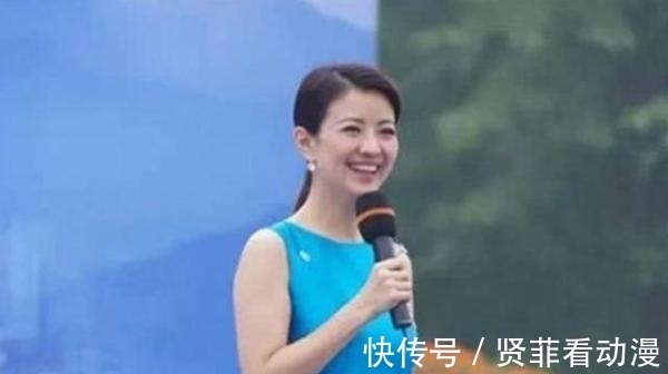 节目主持人|和撒贝宁同居4年的涂经纬，狠心抛弃撒贝宁爱上富二代，如今怎样