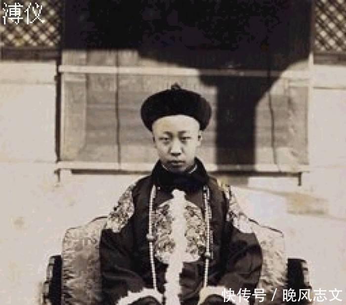 光绪皇帝|中国古代史上最憋屈的皇帝,被太后饿得没饭吃,只能偷吃贡品!