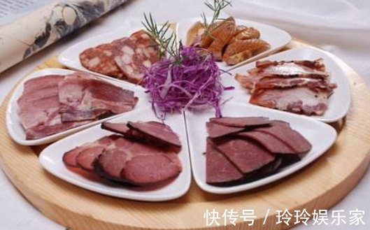 常吃|孕期,有几种食物可以常吃,有助于宝宝大脑发育还缓解贫血