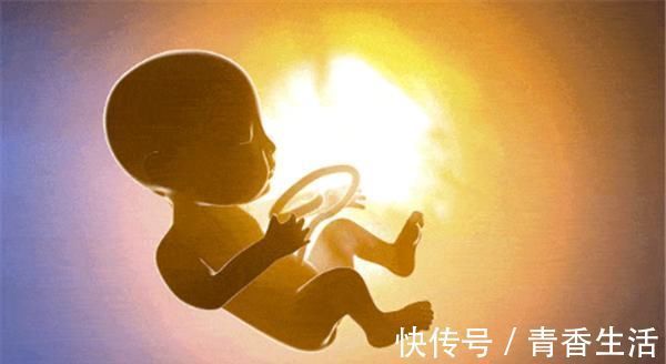 冷饮|这4件夏天让孕妇舒服的事,件件让胎宝宝不舒服,不能多做