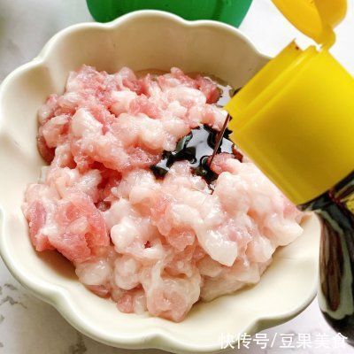 加料酒|这家庭版快手--酱肉拌面连吃3天了!明天还想吃