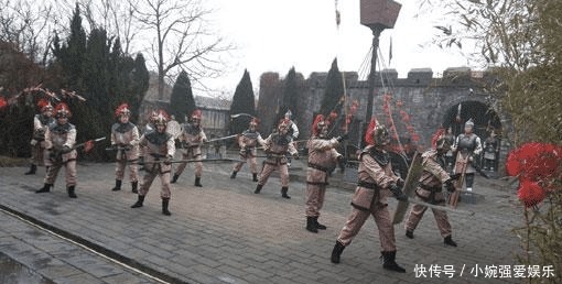 记载|历史记载：中国古代以下十大兵阵, 阵在人在, 阵亡人亡