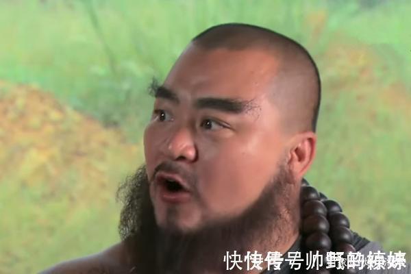 裴宣|周通强抢民女,武松出言斥责,周通为何敢反唇相讥