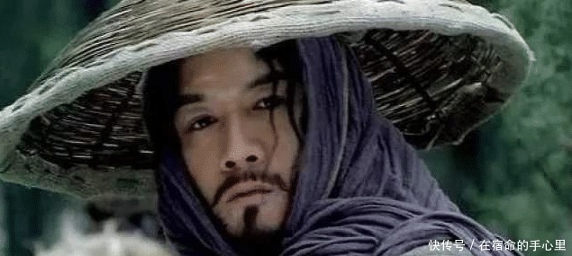 水浒后传杨志之子杨国良与赛仁贵郭盛之子郭钰!