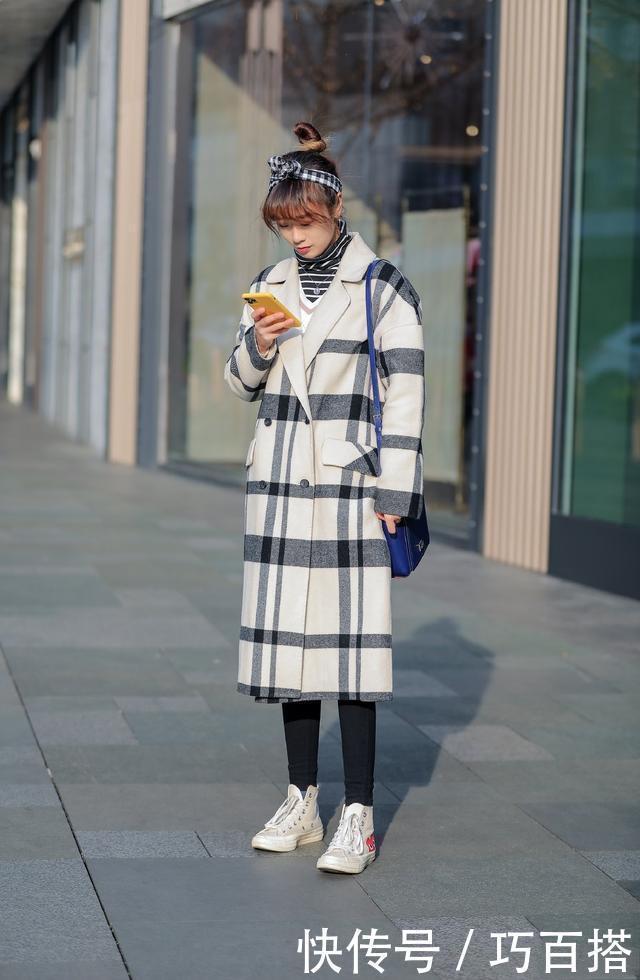 讲真的,早春就应该这样穿,又美又仙,聪明人早就已经入手了