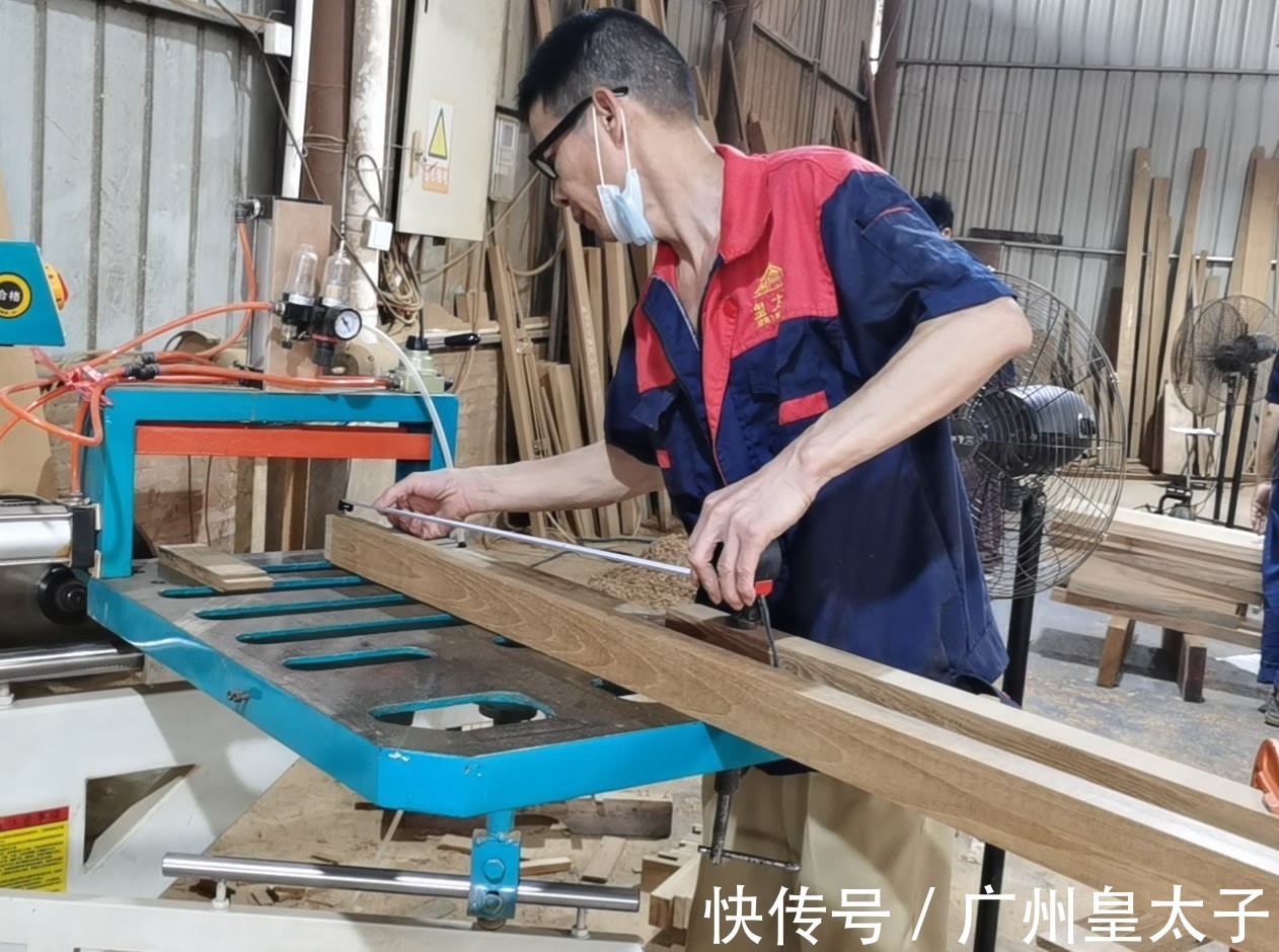 定制|选择原木家具定制，这4点一定要注意