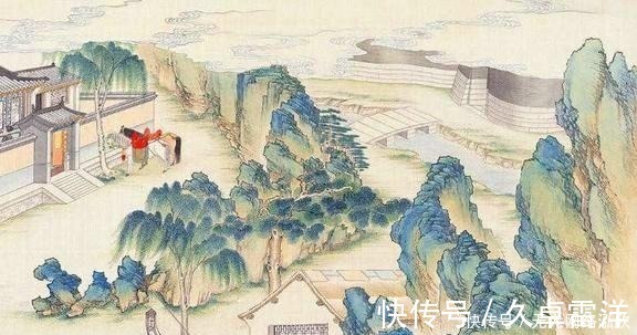 皇帝|红楼梦:贾家破灭的结局,焦大起到最关键人物