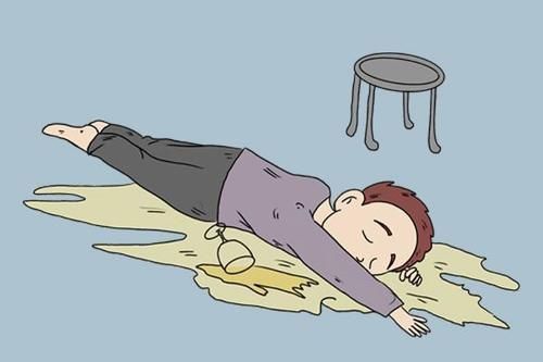 喝酒|得了高血压,是不是一口酒都不能喝?可能大多数人都不清楚