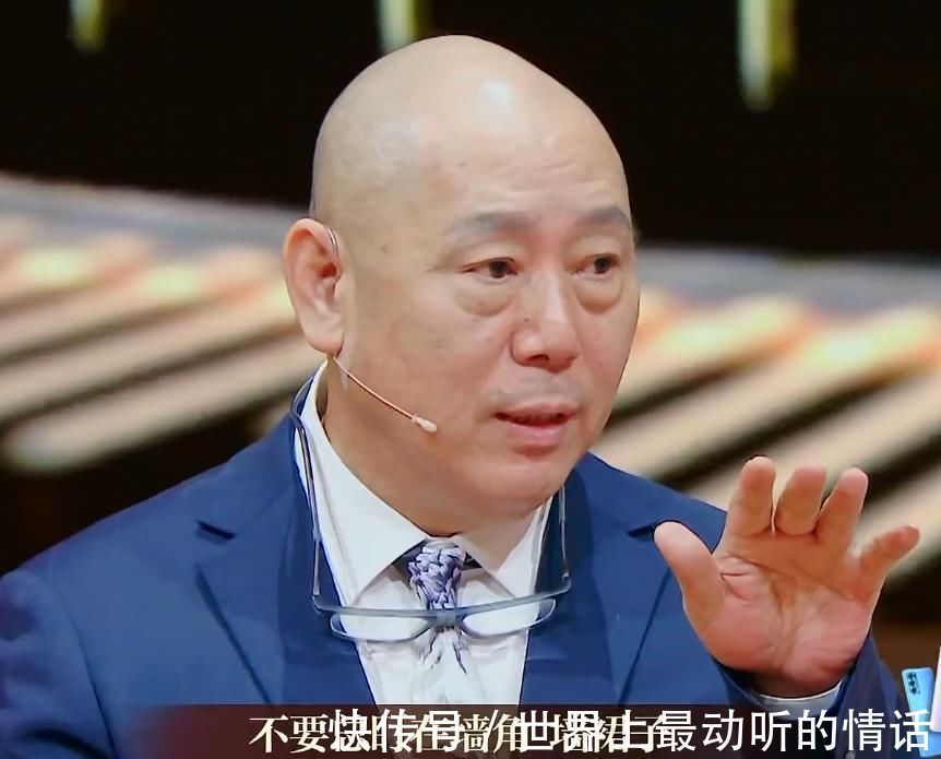 许君聪|在李成儒的使用上,《我就是演员》没有《演员2》厚道!