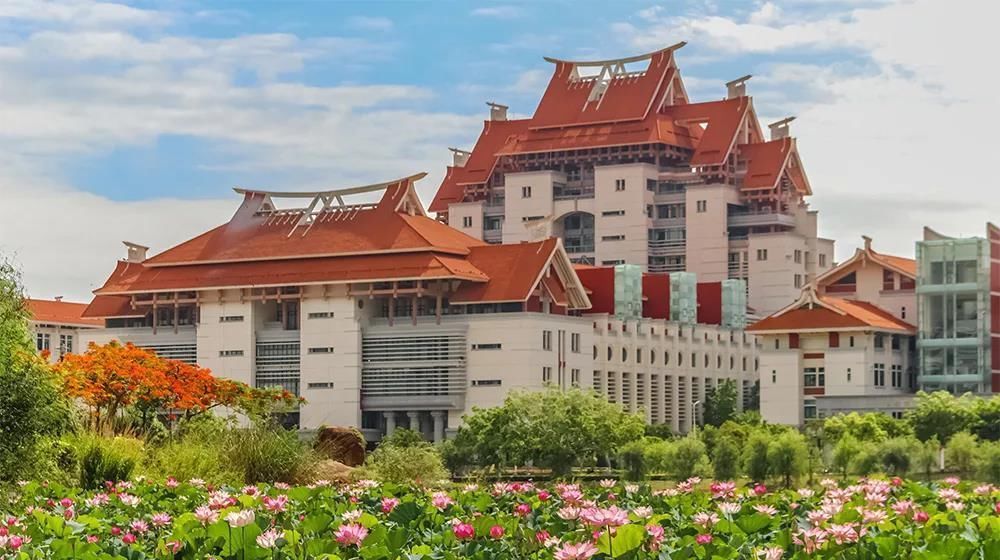 大学|这4所独立二本学院,拥有985大学的师资和背景,分数够二本可报