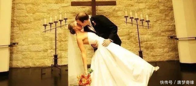 |各国婚礼奇葩习俗盘点,有些实在太搞笑了