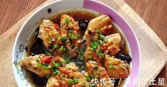 食盐|中秋家宴，这8道蒸菜学起来，做着简单吃着鲜香，待客也倍有面子！