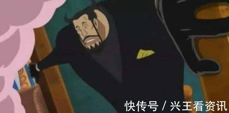 门门果实|海贼王这6个能力者身体可别碰,被碰到就算是凯多也要完蛋!