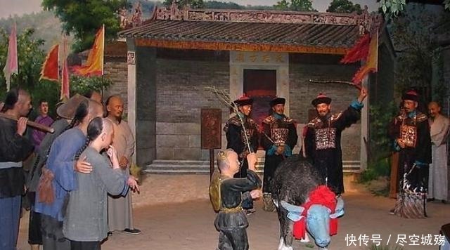 大人|古代为何鲜见「楼歪歪」、「楼脆脆」